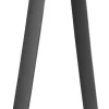 Eiszange smokey grey