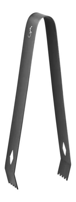 Eiszange smokey grey