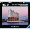 Elbphilharmonie Hamburg - Puzzle 1000 Teile