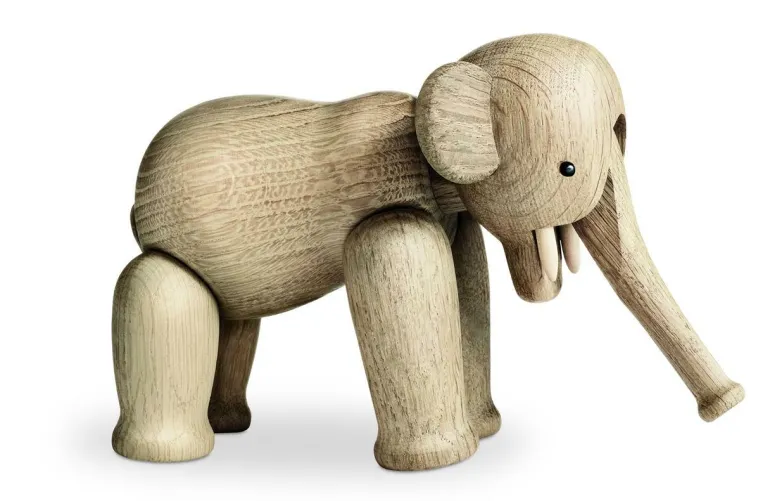 Elefant