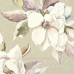 ELOISE linen Lunch-Servietten L 938366