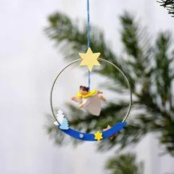 Engel im Ring