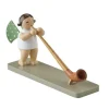 Engel mit Alphorn neu 2022