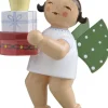 Engel mit Geschenken