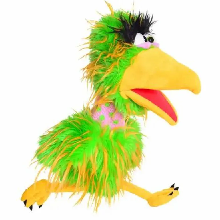 Enno-Eagle