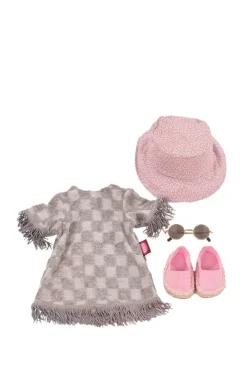 Ensemble Beach in Style,50cm