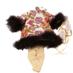 Ensemble Iconic Style 50cm 5teilig