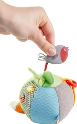 Entdeckerball Waldfreunde