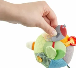Entdeckerball Waldfreunde