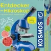 Entdecker-Mikroskop - Das Starter-Set für Natur-Fo