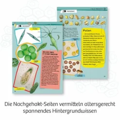 Entdecker-Mikroskop - Das Starter-Set für Natur-Fo