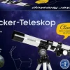 Entdecker-Teleskop - Dein Starter-Set für Stern-Be