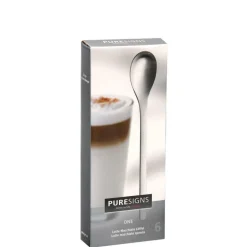 6er Latte-Macciato-Löffel One extra