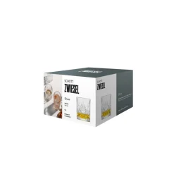 4er Whisky 60 Show