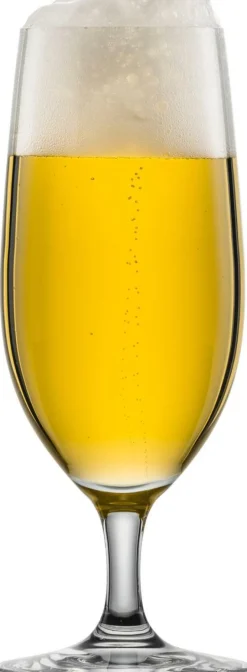 4er Biertulpe 0,3l Beer Basic