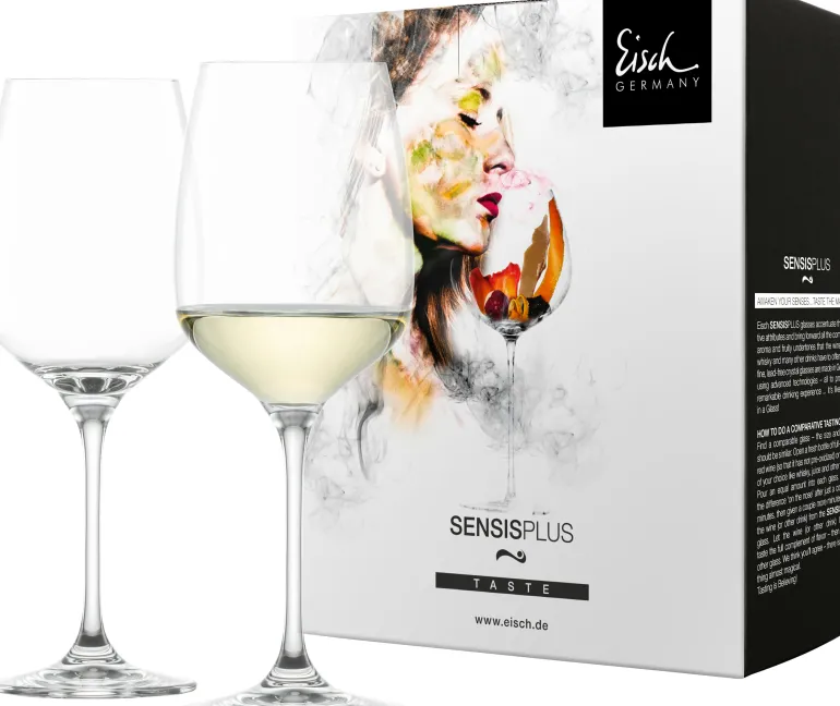 2er Chardonnay 500/31 Superior Sensis plus