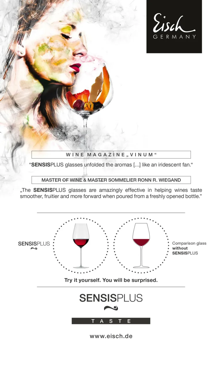 2er Chardonnay 500/31 Superior Sensis plus