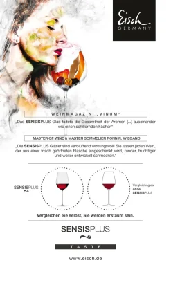 2er Chardonnay 500/31 Superior Sensis plus