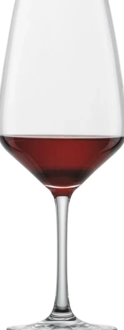 4er Rotwein Tulip 1