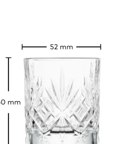 4er Schnaps 35 Show