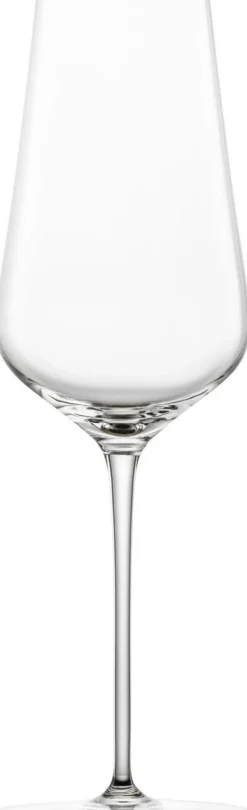 2er Sekt DUO 77 mit Moussierpunkt