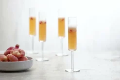 4er Sekt Modo 7 mit Moussierpunk