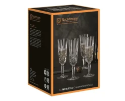 4er Sekt Noblesse 617/9