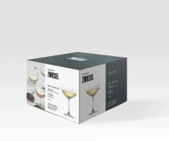 4er Sektschale Bar Special 8
