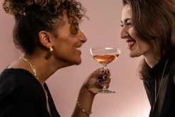 4er Sektschale Bar Special 8