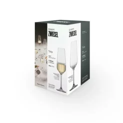 4er Sekt Tulip 7