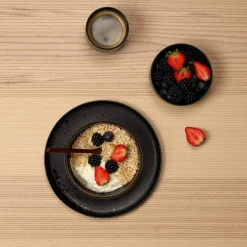 2er Set Teebecher, kuro D. 7,5 cm, H. 7,5 cm, 0,2