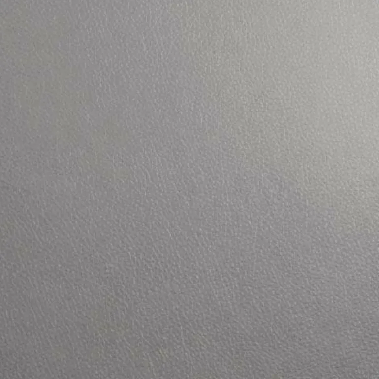 4er Set Untersetzer, cement 10 x 10 cm, Lederoptik