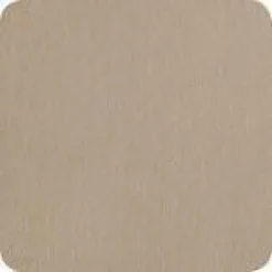 4er Set Untersetzer, stone, 10 x 10 cm, Lederoptik