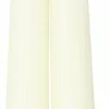 2er SPITZKERZE Ivory 24 Cm Lang 1 Paar Spitzkerze