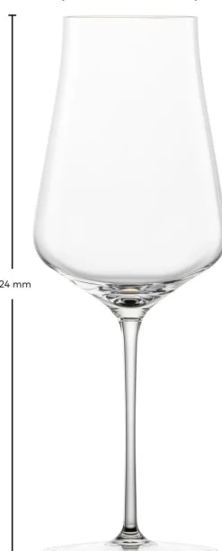 2er Weisswein DUO 0 mit Moussierpunkt