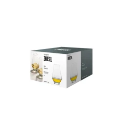 4er Whisky Nosing Bar Special 120