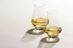 4er Whisky Nosing Bar Special 120
