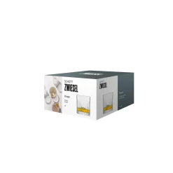 4er Whisky 60 Stage
