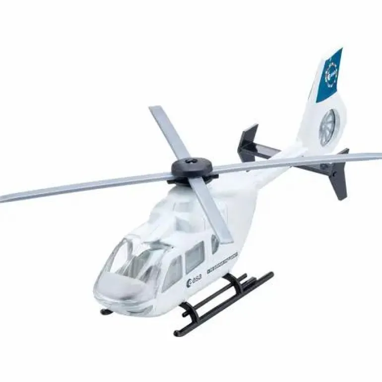 Esa Hubschrauber