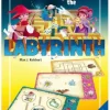 Escape the Labyrinth - Mitbringspiel