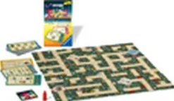 Escape the Labyrinth - Mitbringspiel