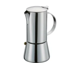 Espressokocher Aida 6 Tassen