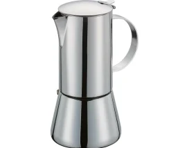 Espressokocher Aida 10 Tassen