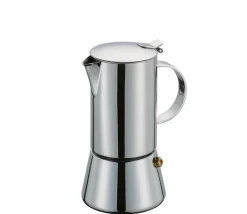 Espressokocher Aida 4 Tassen