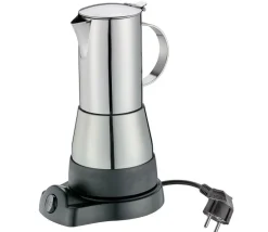 Espressokocher Aida Elektrisch