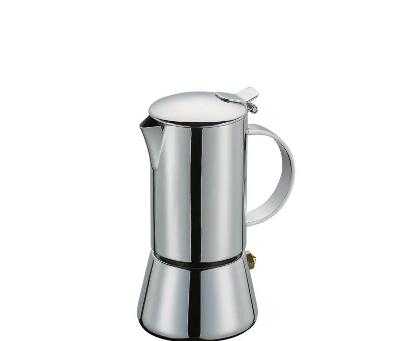 Espressokocher AIDA 2T