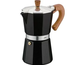 Espressokocher CLASSICO NATURA 6T
