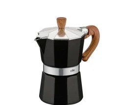 Espressokocher CLASSICO NATURA 3T