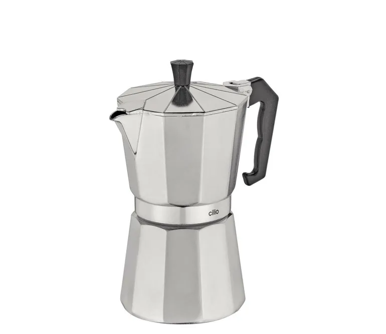 Espressokocher CLASSICO 6T Induktion