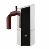 Espressokocher MENHIR, 6 T